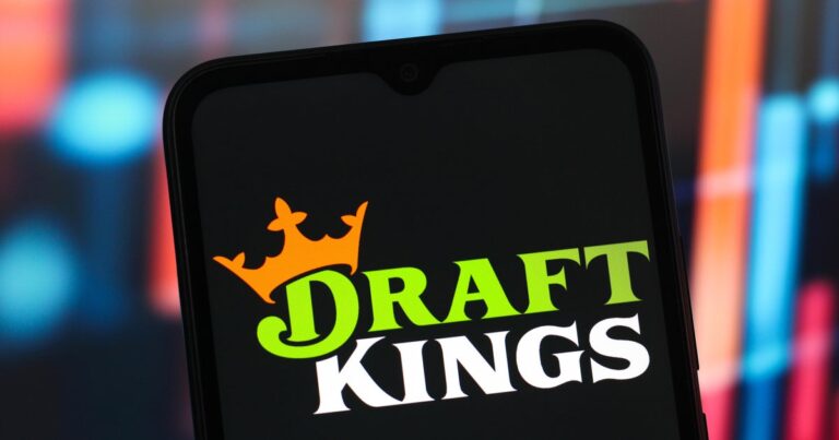 DraftKings hopes to score big with new prediction markets app